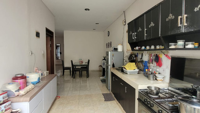 Jual Rumah Nyaman di Taman Kopo Indah, Bandung - LT 102m²