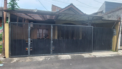 Rumah Dijual di Cibaduyut, Bandung, LB 70m², Harga Kompetitif!