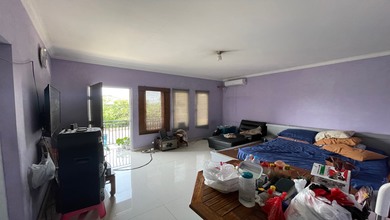 Rumah Dijual di Kopo Permai, Bandung, LB 270m², Harga Kompetitif!