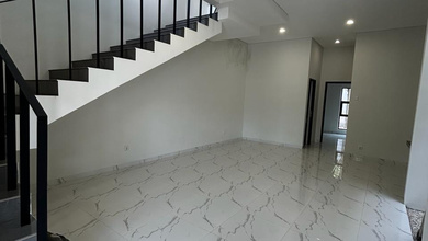 Penawaran Eksklusif, rumah Mewah di Turangga, Bandung, LB 180m²