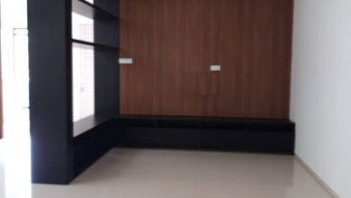 Rumah Mewah di Kawasan Bojongloa Kidul, Bandung, LB 275m², Harga 3,45 Miliar