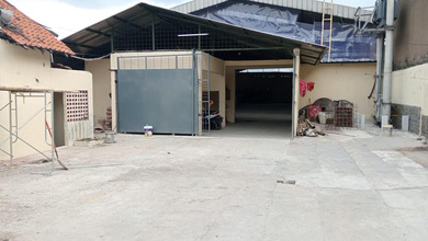  Gudang di Jl. Raya Rancaekek, Rancaekek