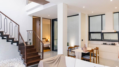 Rumah Area Premium Kota Baru Parahyangan, Bandung - Harga Menarik 2,65 Miliar