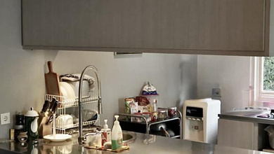 Rumah Area Luxury Pondok Hijau, Bandung - Harga Terbaik 3,9 Miliar