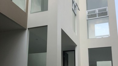 Rumah Area Premium Setiabudi, Bandung - Harga Menarik 4,6 Miliar