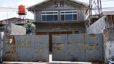  Gudang Siap Pakai di Caringin, Caringin