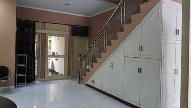 Rumah Sederhana Disewakan di Ciparay, Bandung, Harga Ekonomis