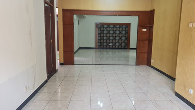 Hunian Favorit di Padalarang, Bandung, 5 KT, Harga 2,5 Miliar