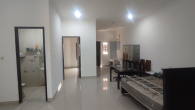 Rumah Siap Huni di Kawasan Mekar Wangi, Bandung, LT 120m²