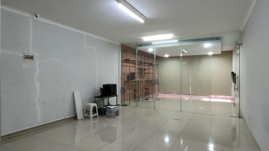  Ruko di Holis Regency, Holis Cigondewah