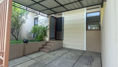 Rumah Dijual di Kopo Permai, Bandung, LB 60m², Harga Kompetitif!