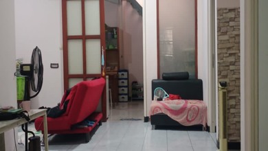 Rumah Minimalis area Taman Kopo Indah, Bandung, LT 144 m2