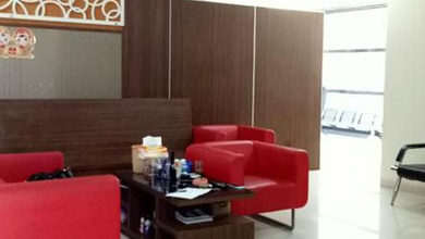 Kesempatan Langka, rumah Prestisius di Regol, Bandung, LB 350m²