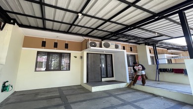 Rumah Minimalis Disewakan di Katapang, Bandung, Harga Ekonomis