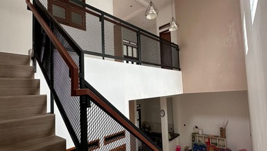  Rumah Bangunan baru siap huni di Kopo Permai, Kopo Permai