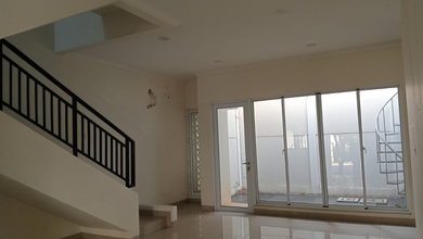 Rumah Area Premium Summarecon Bandung, Bandung - Harga Menarik 2,75 Miliar