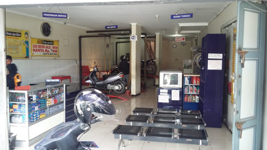  Dijual/Disewakan Ruko Rendeng Di Mainroad Kopo Cirangrang, Kopo