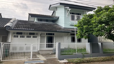 Rumah Idaman di Kopo Permai, Bandung, 3 KT, Harga 1,35 Miliar