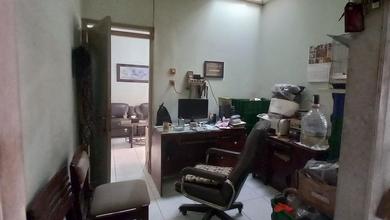 Rumah Favorit di Babakan Ciparay, Bandung, 2 KT, Harga 900 Juta