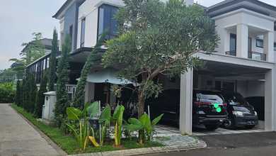 Penawaran Langka, rumah Mewah di Buah Batu, Bandung, LB 200m²