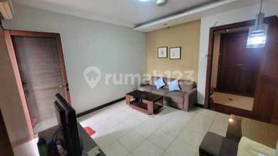 Jual Cepat Apartemen Murah di Surya Sumantri, Bandung, LT 48m²
