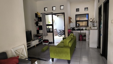 Rumah Sederhana di Katapang, Bandung, LT 126 m2
