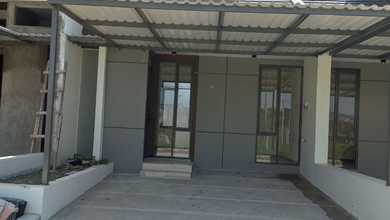 Jual Rumah Nyaman di Taman Kopo Indah, Bandung - LT 77m²