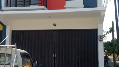  Ruko Siap Pakai Di Mainroad Di Taman Kopo Katapang, Katapang