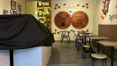  Ruko bagus strategis di Mainroad Jl Naripan, Braga