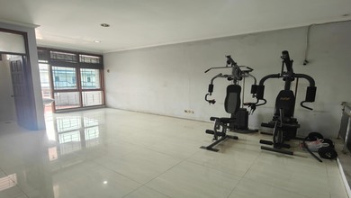 Penawaran Langka, rumah Mewah di Holis Cigondewah, Bandung, LB 400m²