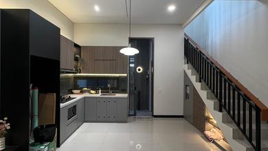 Kesempatan Rumah di Taman Kopo Indah, Bandung, LB 72m², Harga 1,25 Miliar