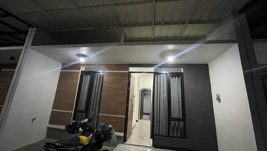 Hunian Favorit di Taman Kopo Indah, Bandung, 2 KT, Harga 1,4 Miliar