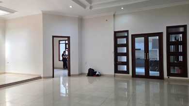 Rumah Area Premium Singgasana, Bandung - Harga Terbaik 4,8 Miliar