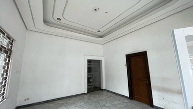 Kuliner Lokasi Strategis Di Burangrang di Jl. Halimun, Malabar, Kec. Lengkong, Kota Bandung, Jawa Barat, Burangrang