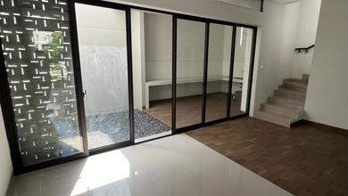 Rumah Dijual di Summarecon Bandung, Bandung, LB 104m², Harga Terbaik!