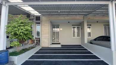 Rumah Sewaan Murah di Taman Kopo Indah, Bandung, 3 KT, Harga 44,5 Juta /tahun