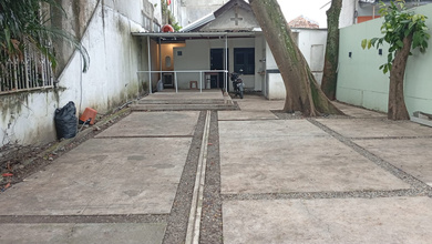 Rumah Area Luxury Riau, Bandung - Harga Terbaik 8,55 Miliar