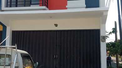 Jual Ruko di Daerah Katapang - Bandung