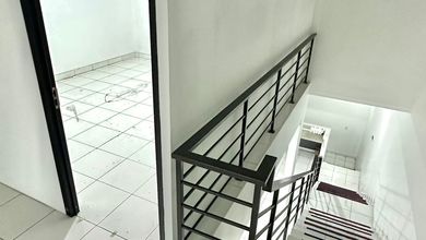 Ruko 2,5 Lt Min 2 Thn Lokasi Strategis Area Leuwi Panjang