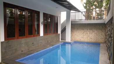 Sewa Rumah Favorit di Resor Dago Pakar, Bandung, Harga Terjangkau