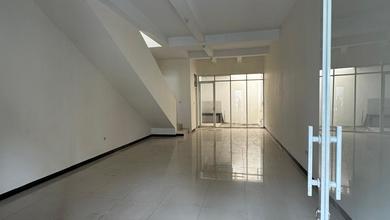 Ruko Soho Pinewood Siap Huni 2 Lantai, Tki V