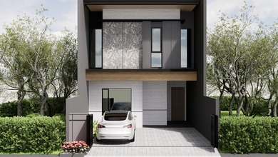 Jual Rumah 190 area Bojongloa Kidul, Bandung