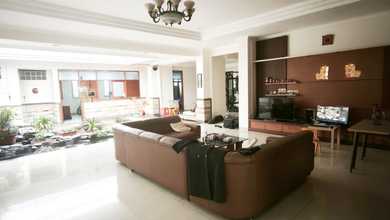 Ruko + Rumah Mainroad Gandawijaya Cimahi