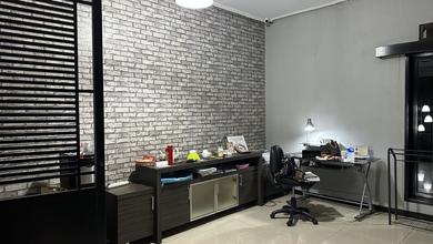 Rumah Sewa Murah Lokasi Pasteur, Bandung, LB 400m²
