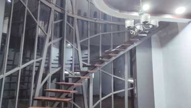 Rumah Modern Luas 190 Jual di Rancasari, Bandung