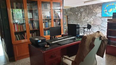 Jual Segera Rumah Mewah di Setiabudi, Bandung, Luas 546 m2