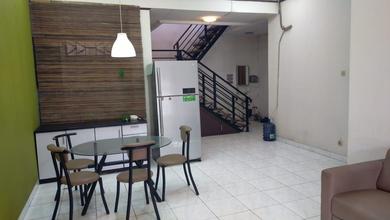 Sewa Rumah Terbaik di Regol, Bandung, Harga Terjangkau