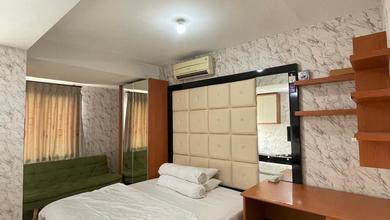 Apartemen Minimalis Harga Ekonomis, Lokasi Andir, Bandung