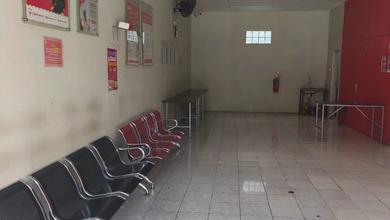 Sewa Kios Tki 1 Uk 3X 18 Sayap Tki 1