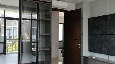 Properti Siap Pakai di Area Podomoro Park Bandung, Bandung, LT 126m²